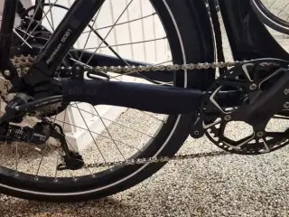 Ladcykel Winther Kangaroo Lux