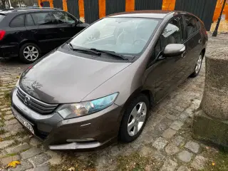 honda insight HYBRID AUT