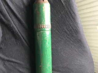 Engelsk 20 PDR smoke Shell 