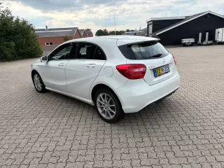Mercedes A200 - Diesel