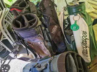 Golfbags