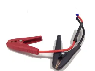 Kabelsæt til MINI-jumpstarter