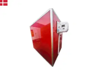 Type 240: Køle modul