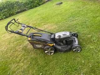 Plæneklipper Texsas TG670E