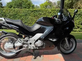 BMW K 1200 RS.   lavt km tal 20100km