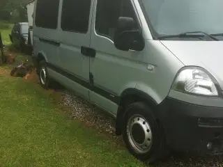 Camper Bus Bil ?