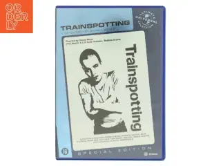 Trainspotting