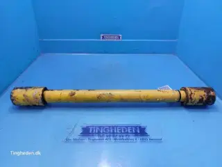 New Holland TX34 Drivaksel 9819531