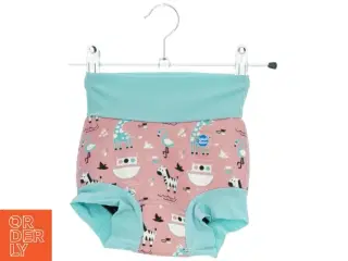 Blebadebukser fra splash about (str. 92)