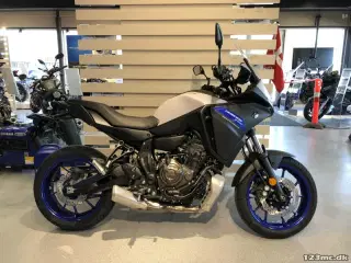 Yamaha Tracer 7