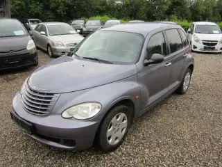 Chrysler PT Cruiser 1,6 Classic 116HK Van