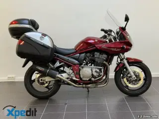 Suzuki GSF 1200 S Bandit