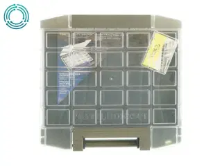 Mus Mindful køleskab værktøjskasse værktøj | GulogGratis - nyt, brugt og leje på GulogGratis