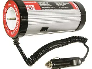 Omformer 12v-230 V 150w