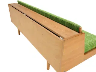 Hans. J. Wegner. Daybed 
