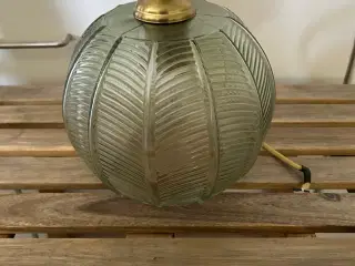 Spisebordslampe
