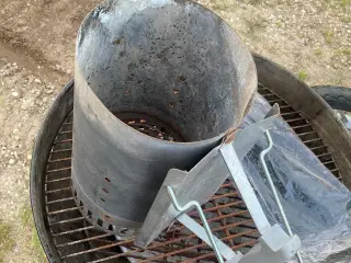 Weber kul gril