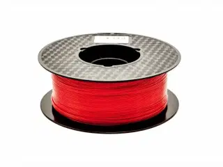Mailbox Red - 3DE Premium - PLA - 1.75mm