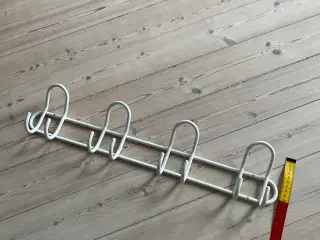 Knagerække 
