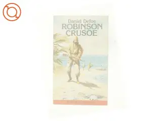 Robinson Crusoe