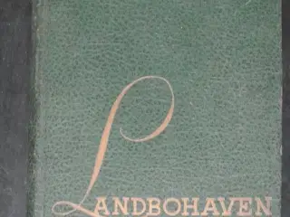 landbohaven. prydhaven. køkkenhaven. frugthaven, A