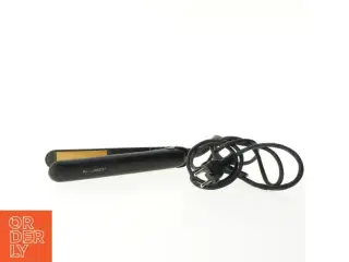 Glatte jern fra Remington (str. 30 x 4 cm)