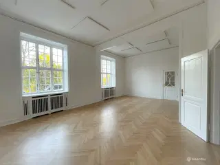 Flotte rammer til den kvalitetsbevidste lejer
