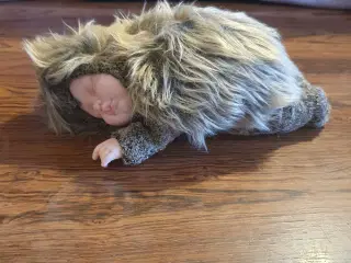 Anne Geddes dukke 
