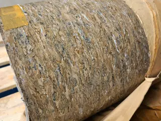 Helt nyt Linoleumsgulv 150 x 2000 cm