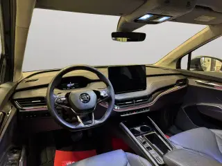 Skoda Enyaq 80 iV