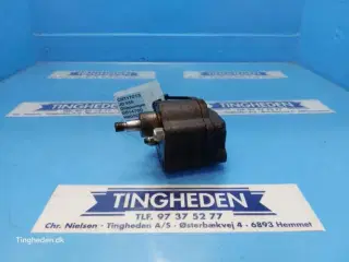 John Deere 955 Oliepumpe DD14760