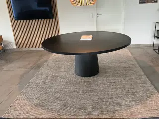 Tæppe i uld 240x340
