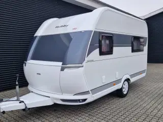 2022 - Hobby OnTour 390 SF