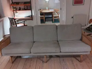 Lækker sofa- Ilva