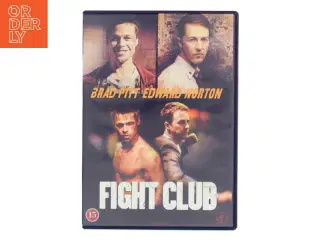 Fight Club
