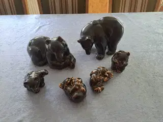 bjørne