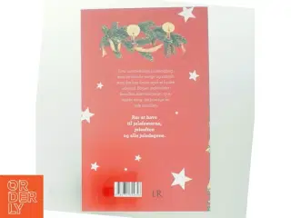 Julens sange : juleevangeliet, julesalmer, julesange og julelege for hele familien (Bog)