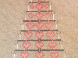 Sy selv Pakke-Julekalender  