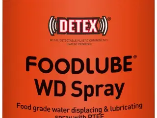 Foodlube WD spray NSF-H1 universal 300ml