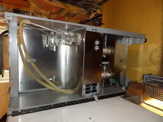 Juice - Automat