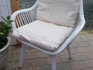 Trend Bazzar hyndesæt til California Living chair