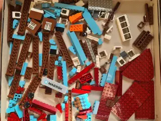 Lego Maersk