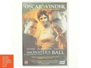 Monster&#39;s Ball