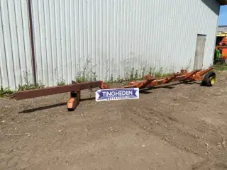 Dronningborg D7000 Skærebordsvogn