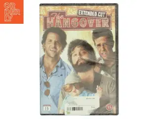 Hangover - Tømmermænd I Vegas