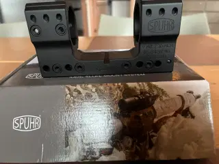 Spuhr Montage  SP4902