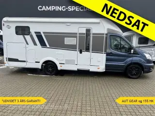 2024 - Carado T 447 Edition 24 Aut   Carado T 447 Edition24 2024 - Se den nu hos Camping-Specialisten.dk