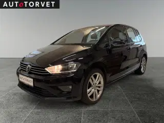 VW Golf Sportsvan 1,4 TSi 125 Comfortline DSG BMT