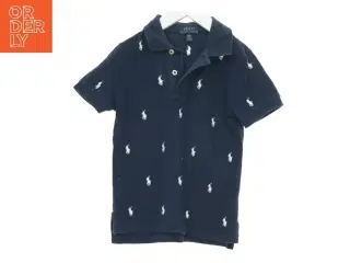 Polo fra Ralph Lauren (str. 110 cm)