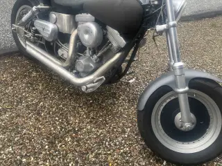  Harley-Davidson 